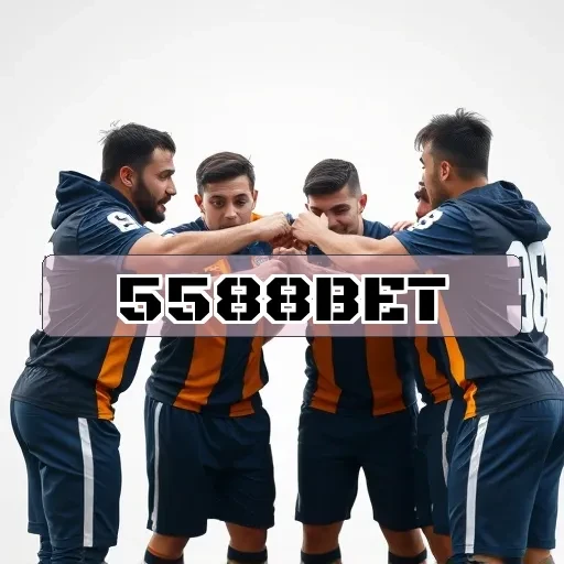 5588bet.com: Aventura no Cassino ao Vivo com Emoção e Interação