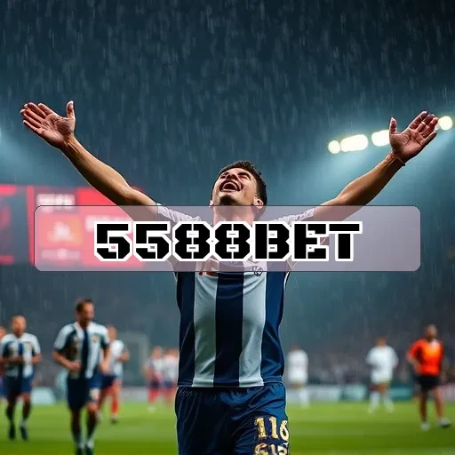 5588bet.com: Experiência de Suporte Que Eleva Suas Apostas Online
