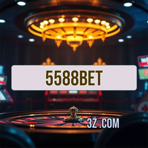 5588bet.com Apostas ao Vivo