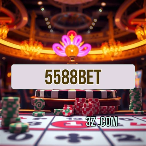 5588bet.com Baixar App