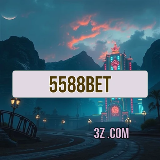 5588bet.com Área de Login