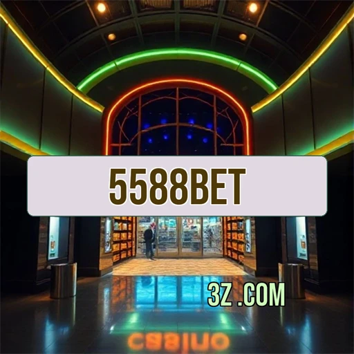 5588bet.com Plataforma Principal