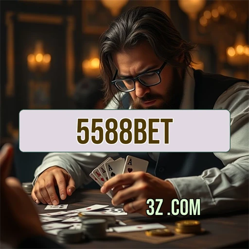 5588bet.com Promoções Especiais